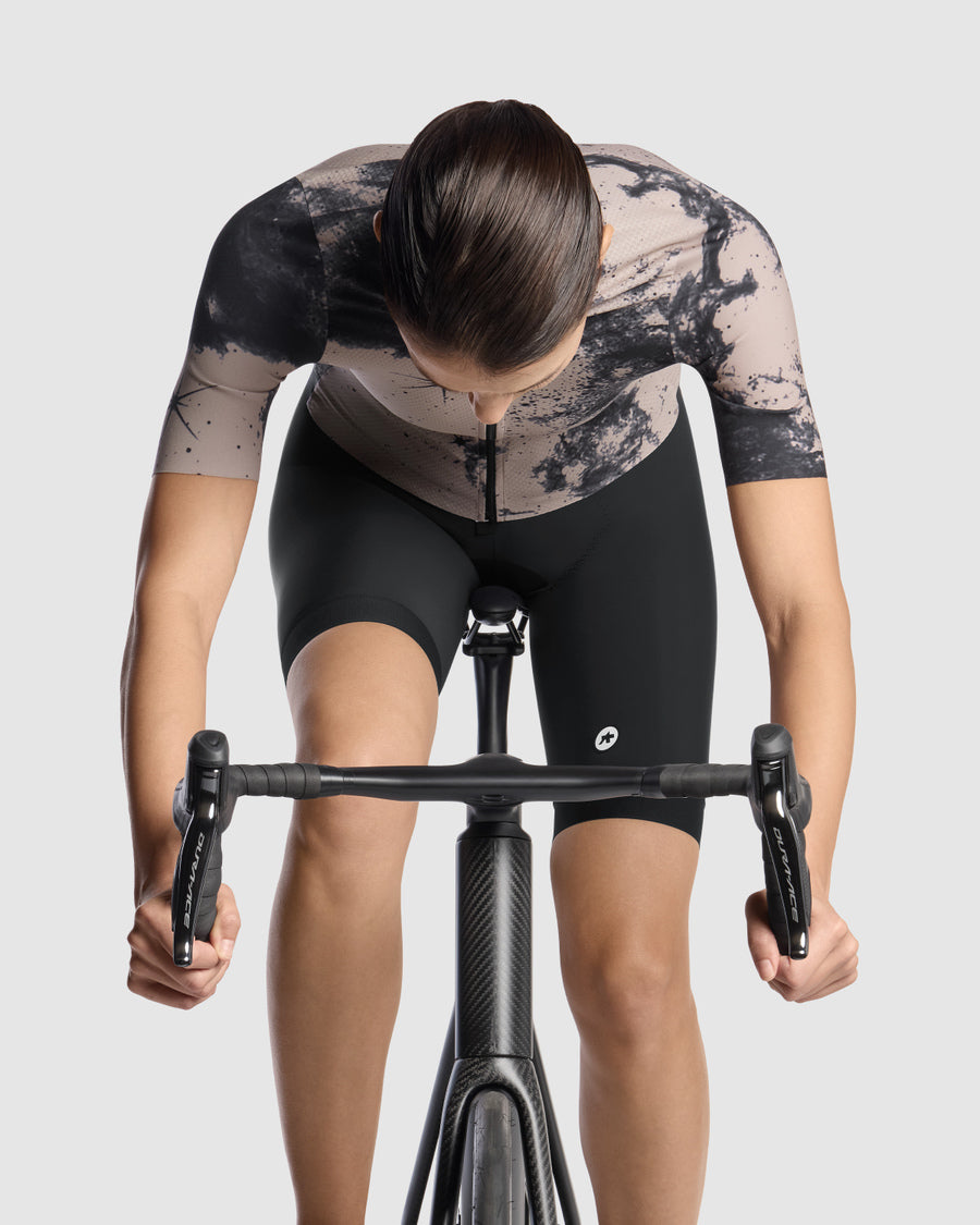 ASSOS UMA GT Trikot S11 Space Trip