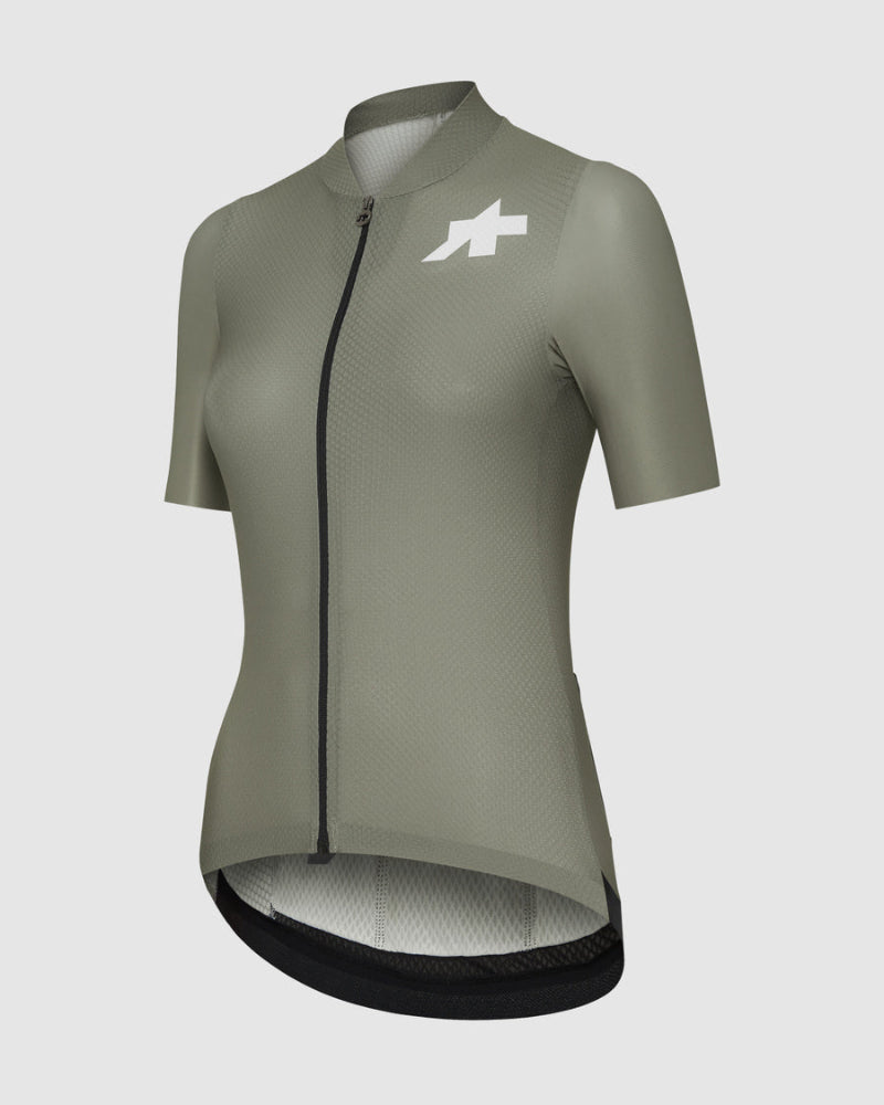 ASSOS UMA GT Jersey S11 EVO