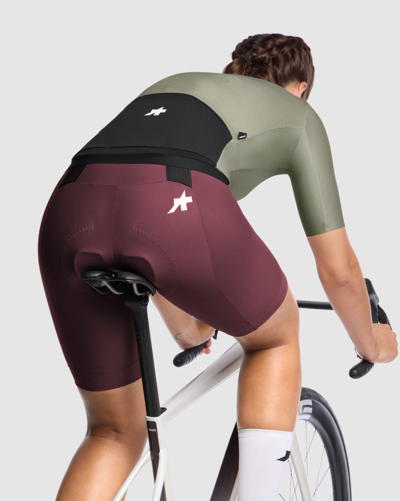 ASSOS UMA GT Jersey S11 EVO