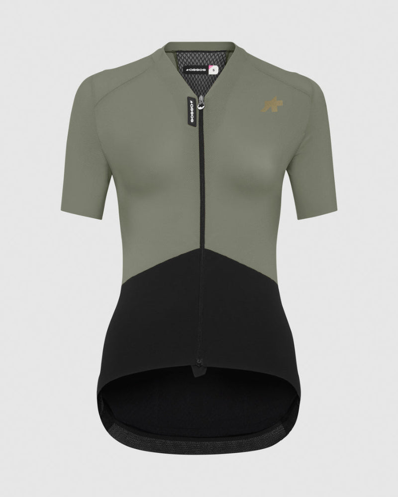 ASSOS UMA GTV Jersey S11