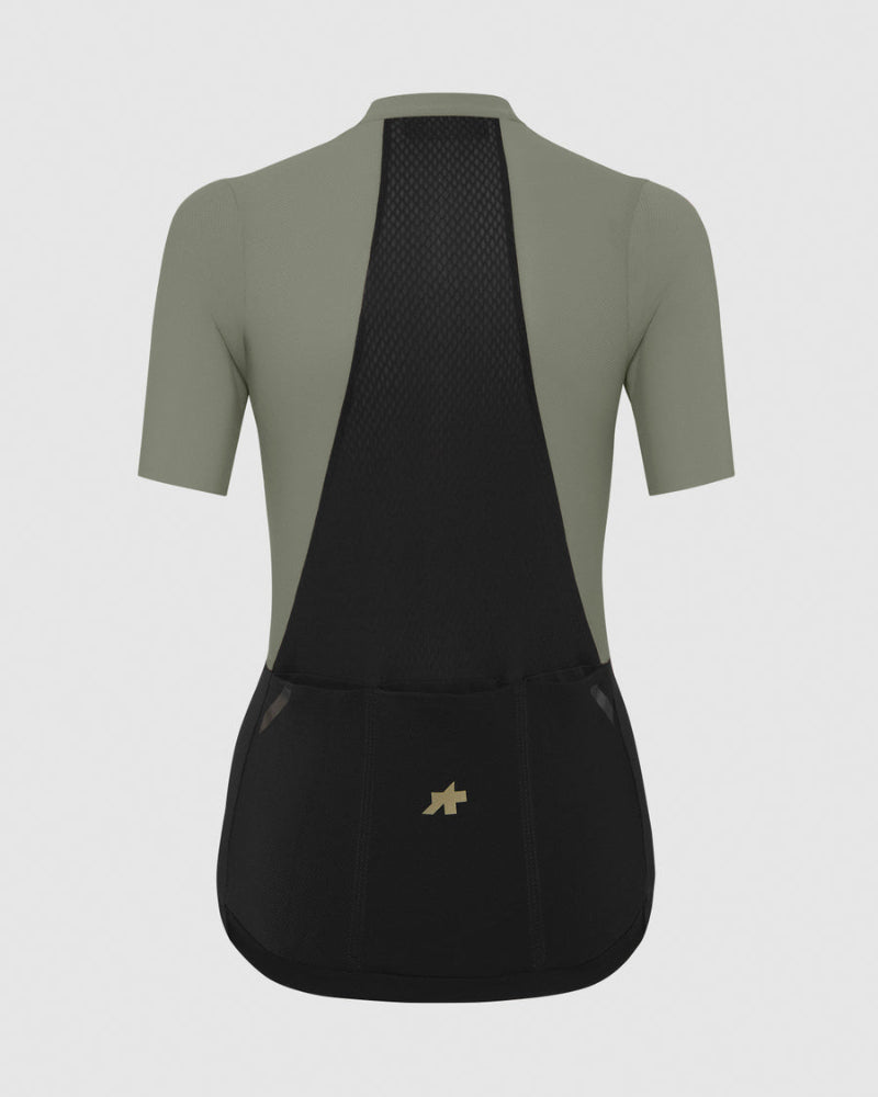 ASSOS UMA GTV Jersey S11