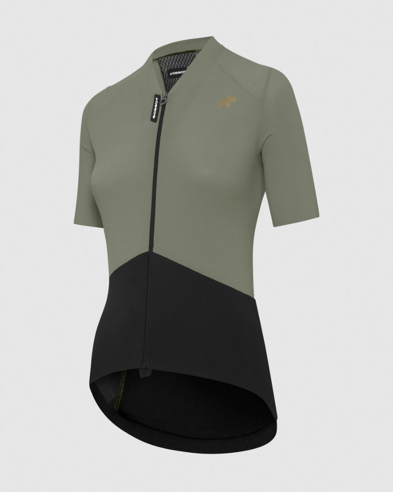 ASSOS UMA GTV Jersey S11