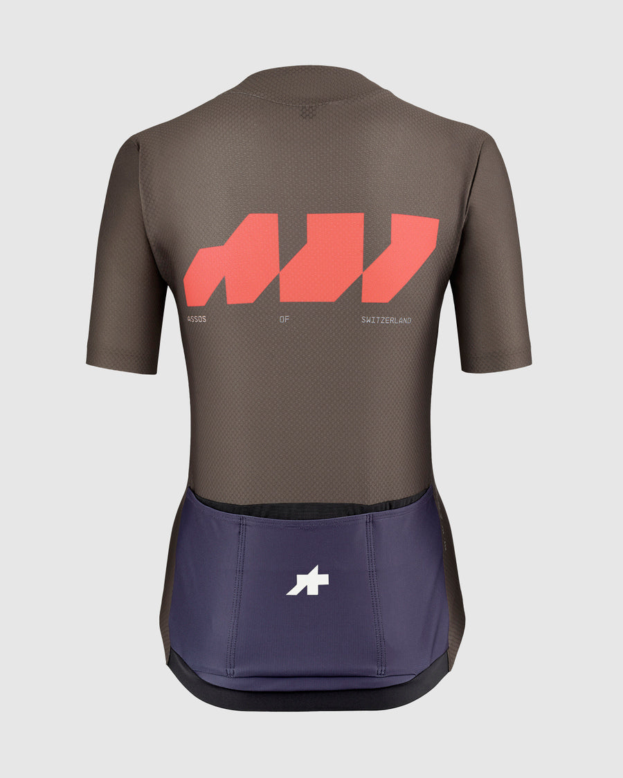 ASSOS DYORA R Jersey S11 We are the A