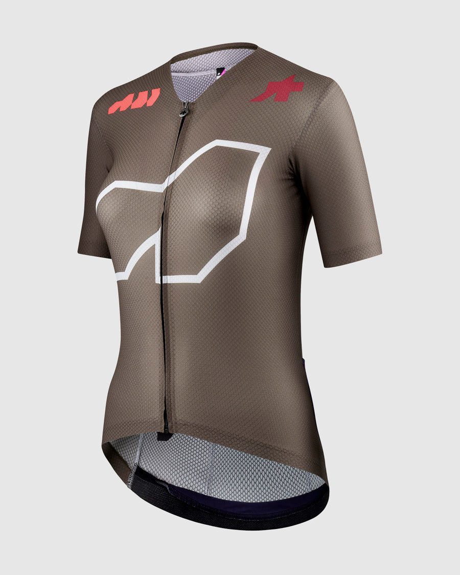 ASSOS DYORA R Jersey S11 We are the A