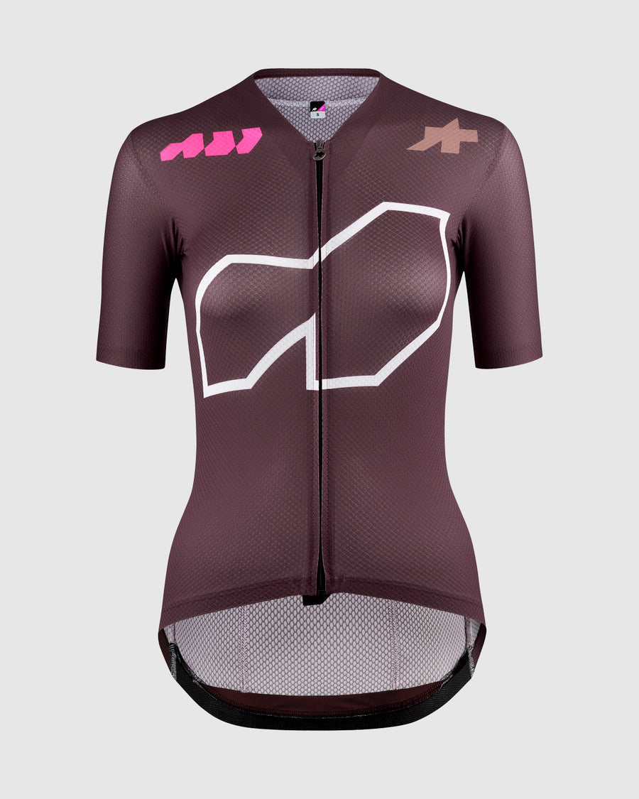 ASSOS DYORA R Jersey S11 We are the A