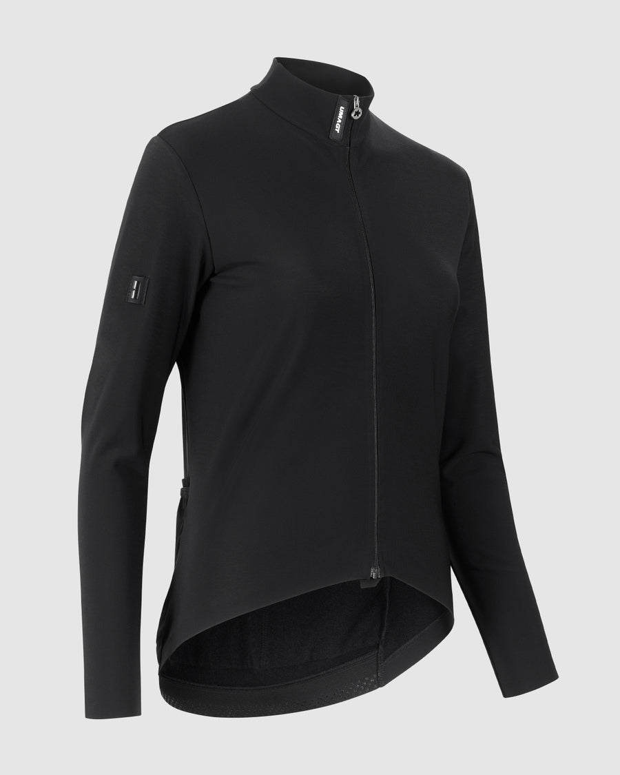 ASSOS UMA GT Frühjahr/Herbst-Trikot C2