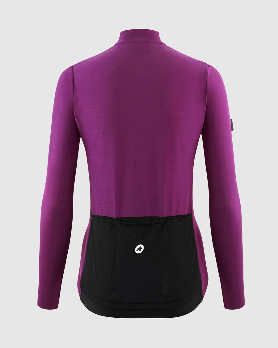 ASSOS UMA GT Frühjahr/Herbst-Trikot C2