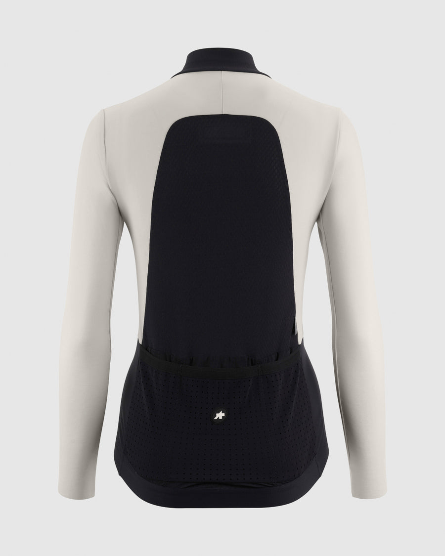 ASSOS DYORA R Spring Fall Jersey S11