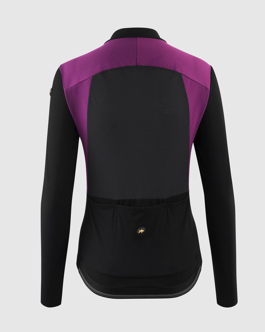 ASSOS UMA GTV 2/3 Jacke C2