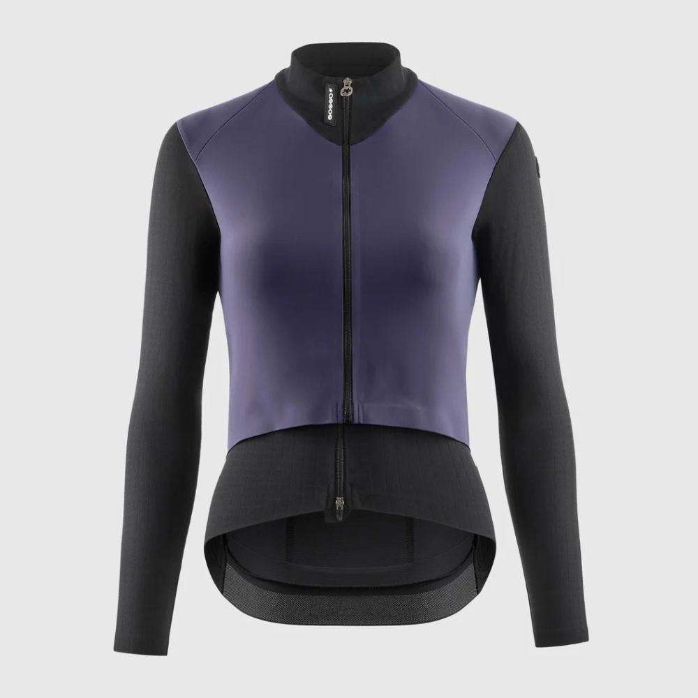 ASSOS UMA GTV Spring Fall Jacket S11