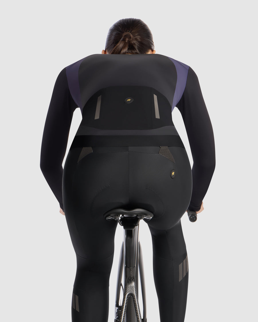 ASSOS UMA GTV Spring Fall Jacket S11