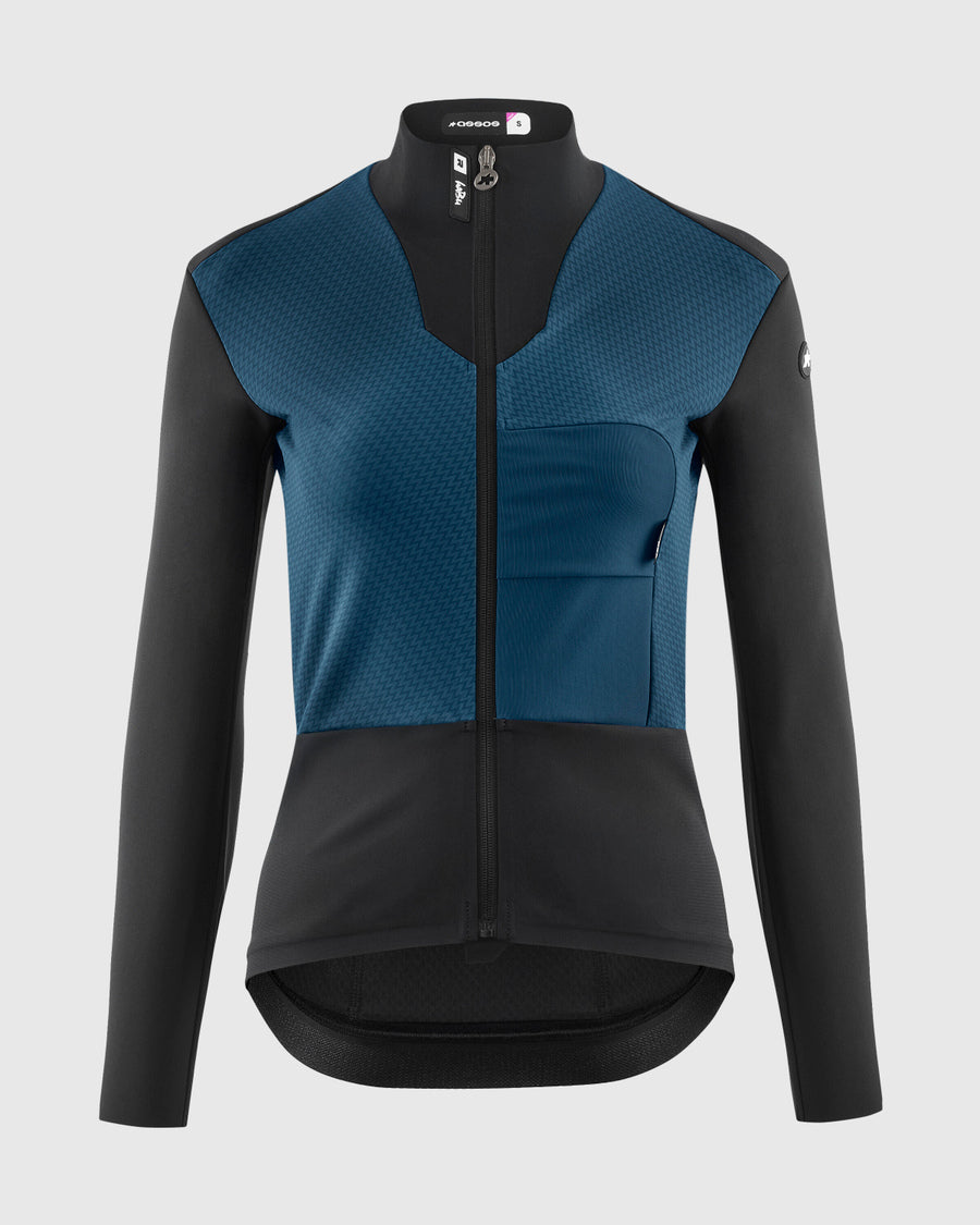 ASSOS DYORA R HABU Winter Jacket S11