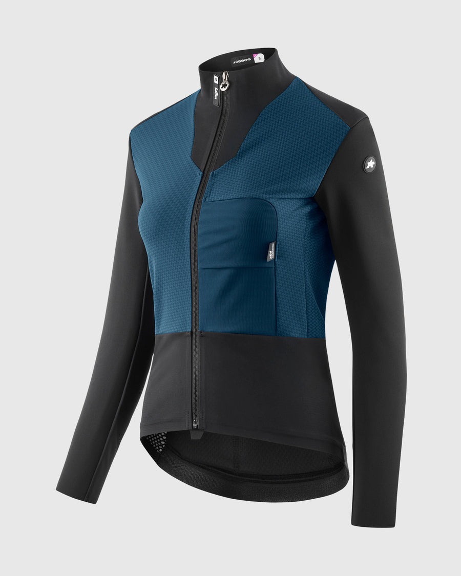 ASSOS DYORA R HABU Winter Jacket S11
