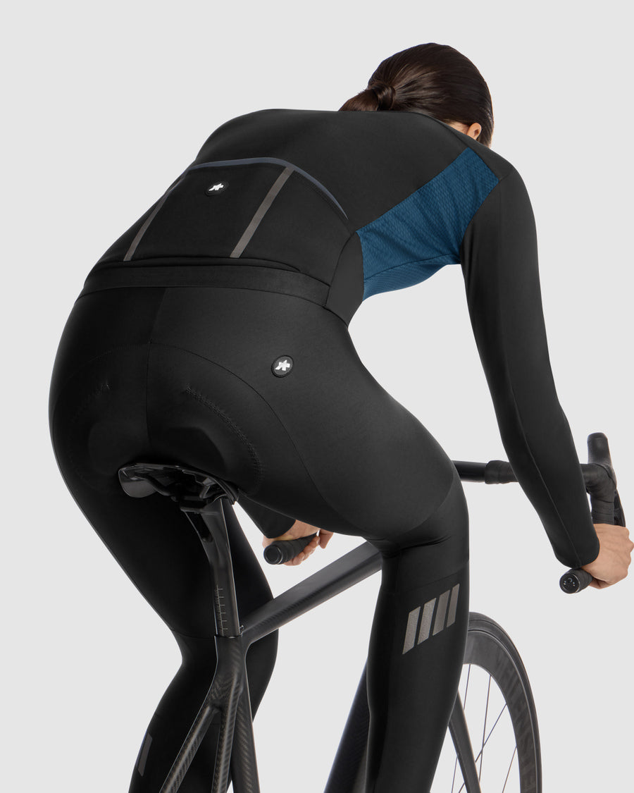 ASSOS DYORA R HABU Winter Jacket S11