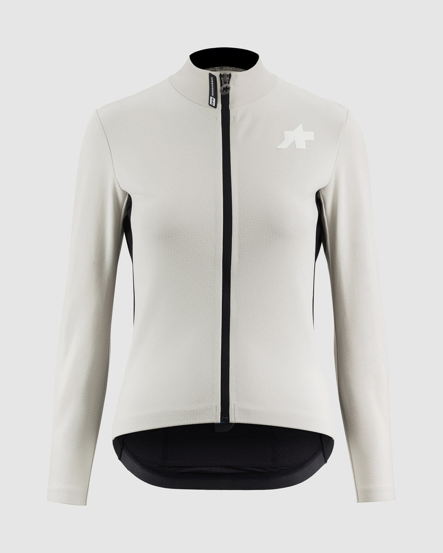 ASSOS MILLE GT Women's Winter Jacket S11 EVO