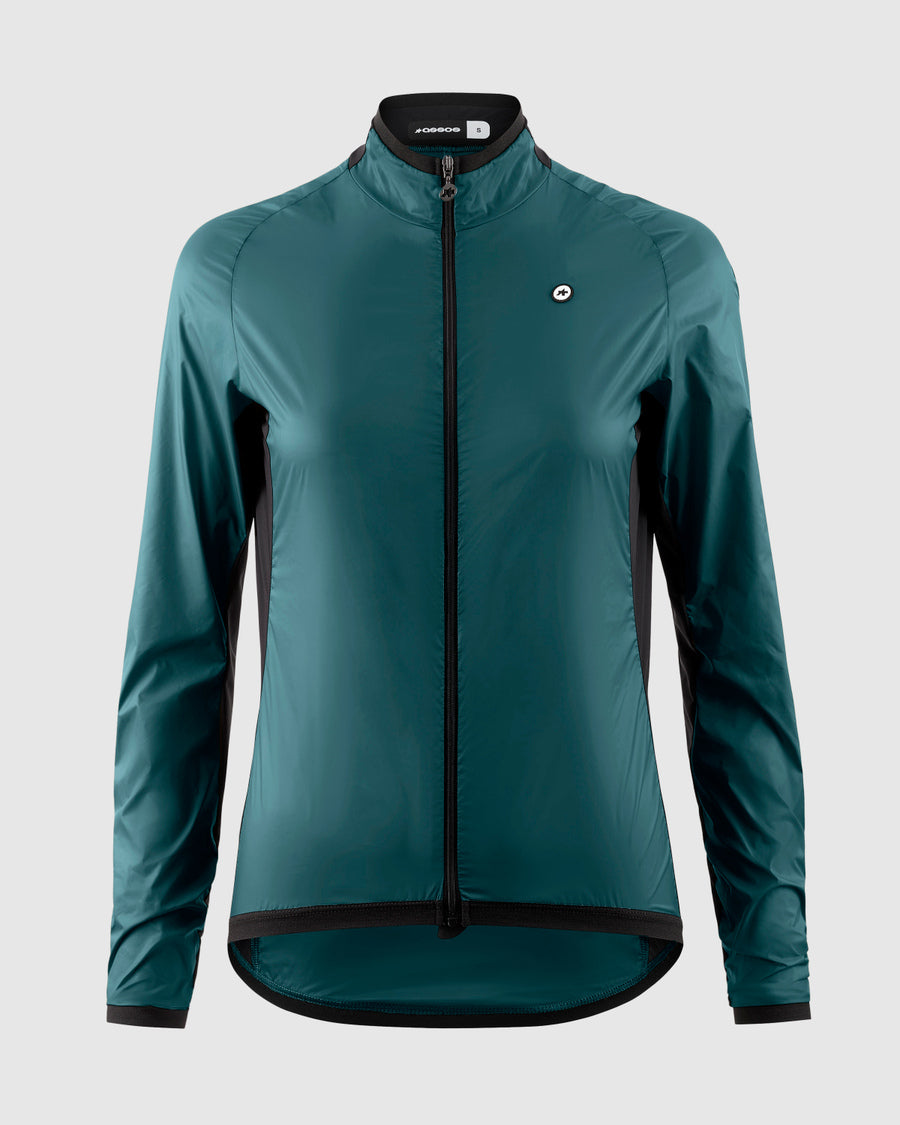 ASSOS UMA GT Windjacke C2