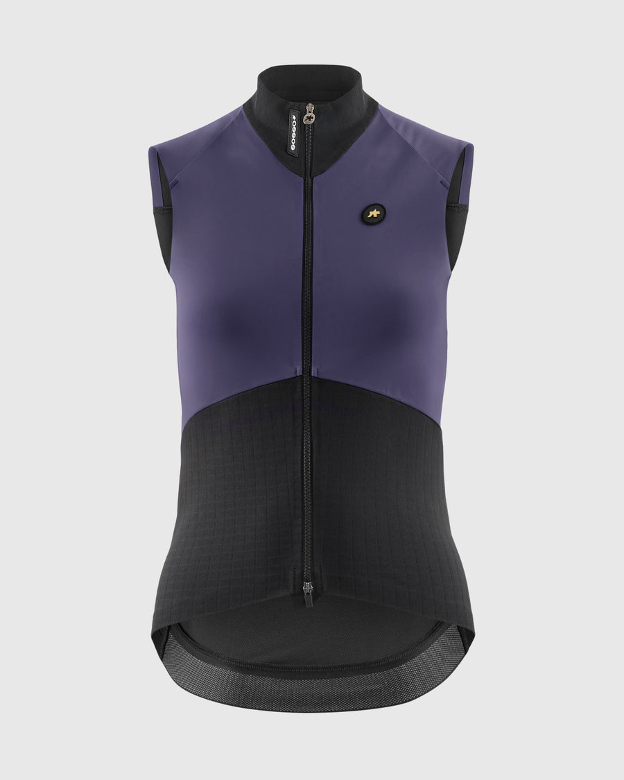 ASSOS UMA GTV Spring Fall Vest S11