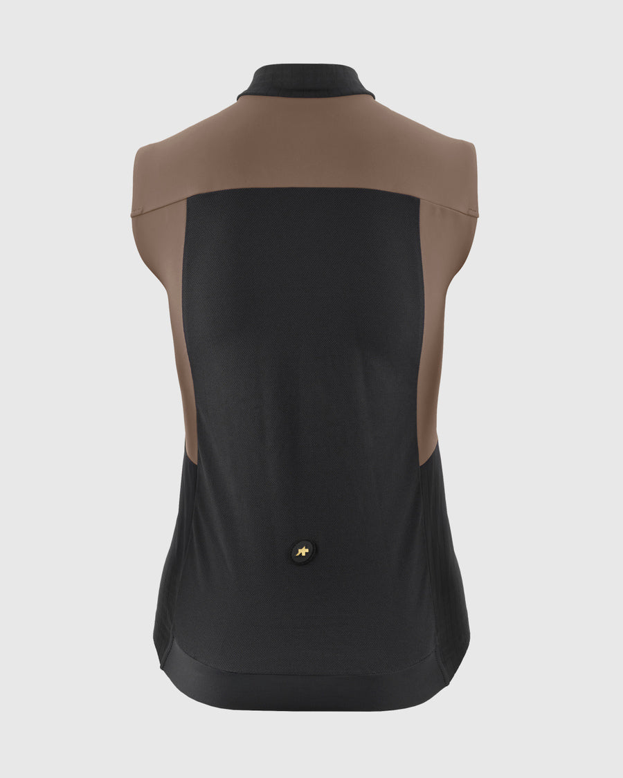 ASSOS UMA GTV Spring Fall Vest S11