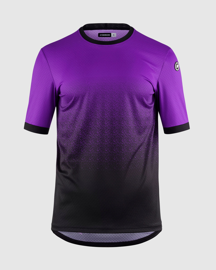 ASSOS TRAIL Jersey T3 Zodzilla SALE