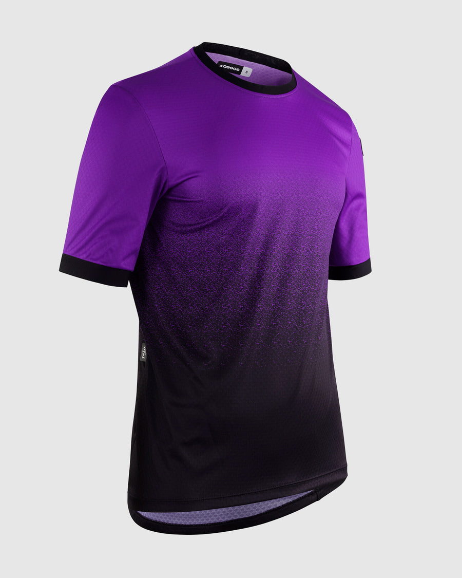 ASSOS TRAIL Jersey T3 Zodzilla SALE