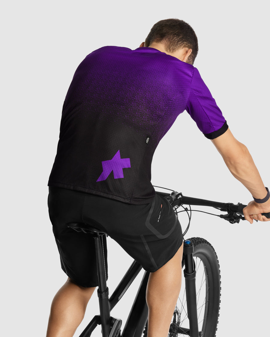 ASSOS TRAIL Jersey T3 Zodzilla SALE