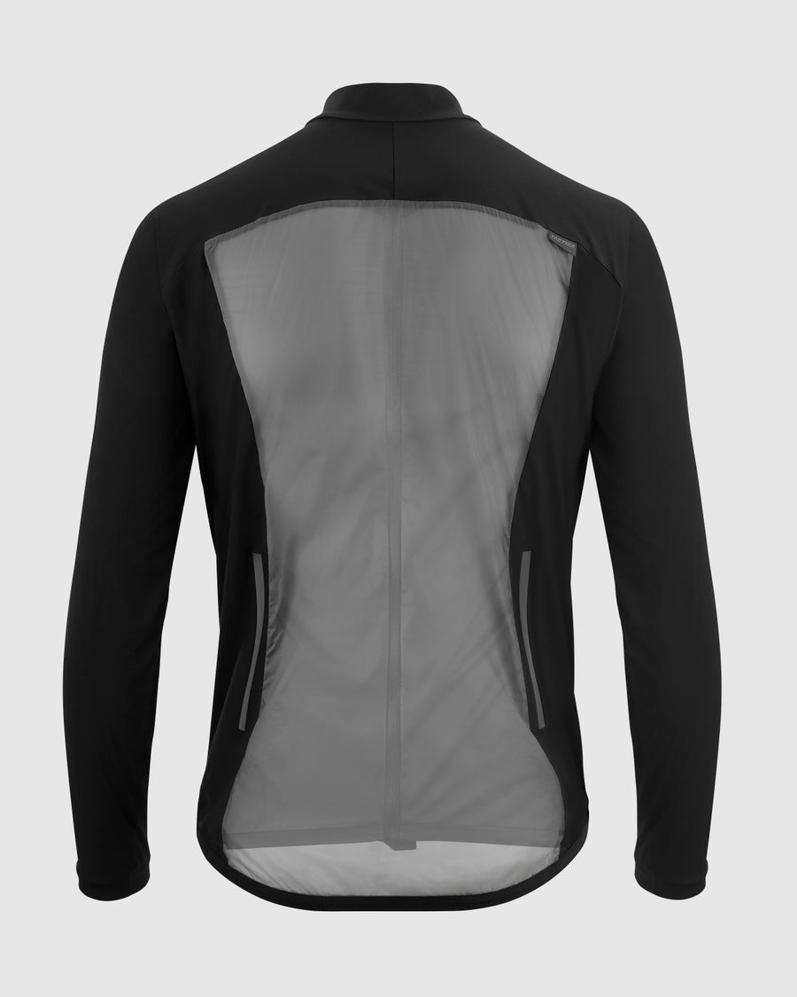 ASSOS TACTICA STEINADLER Shell Jacket T5