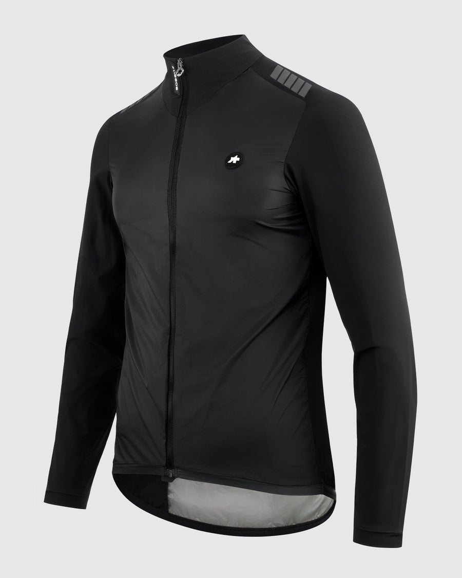ASSOS TACTICA STEINADLER Shell Jacket T5