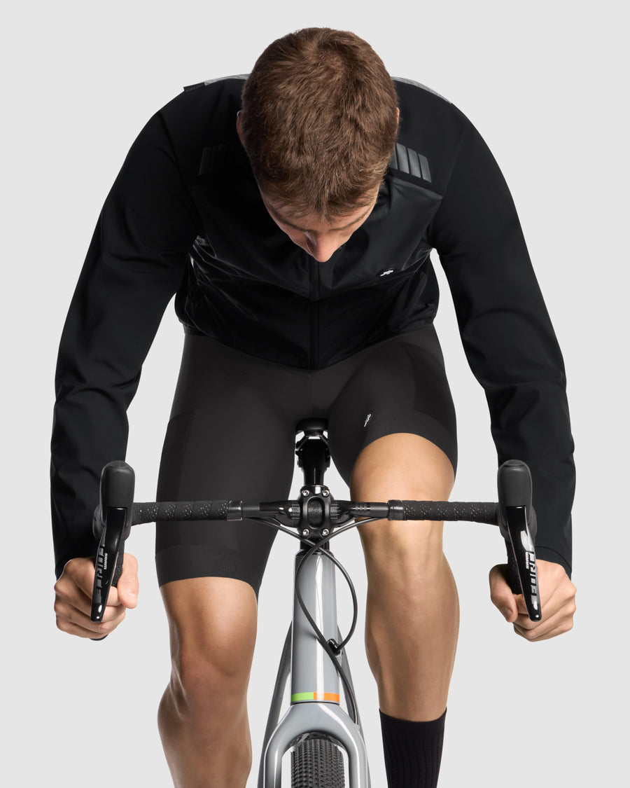 ASSOS TACTICA STEINADLER Shell Jacket T5
