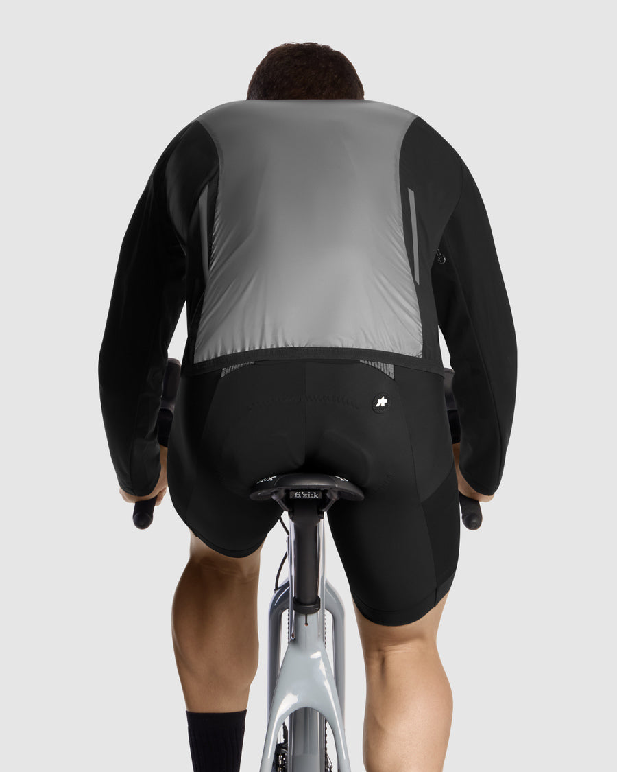 ASSOS TACTICA STEINADLER Shell Jacket T5