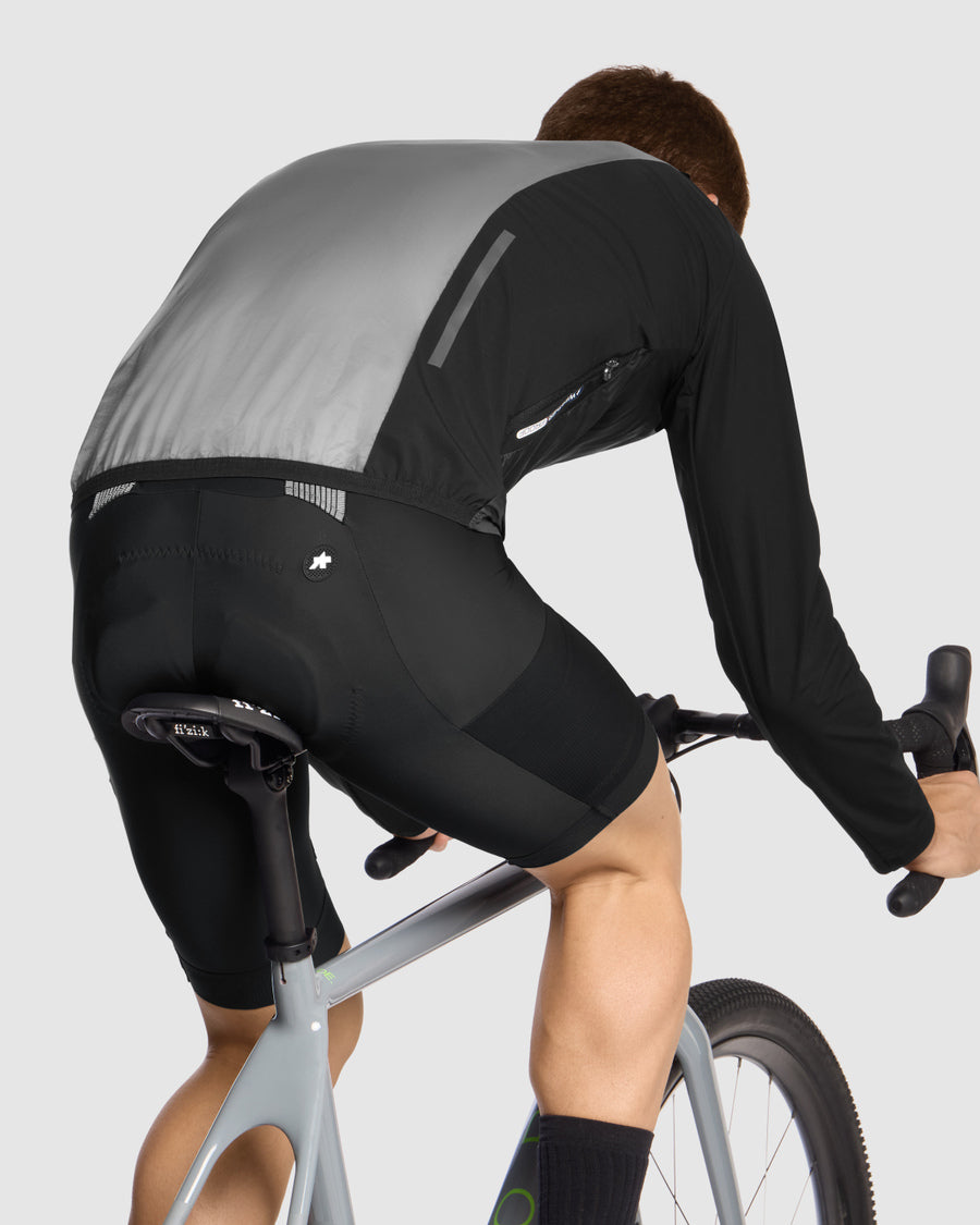 ASSOS TACTICA STEINADLER Shell Jacket T5