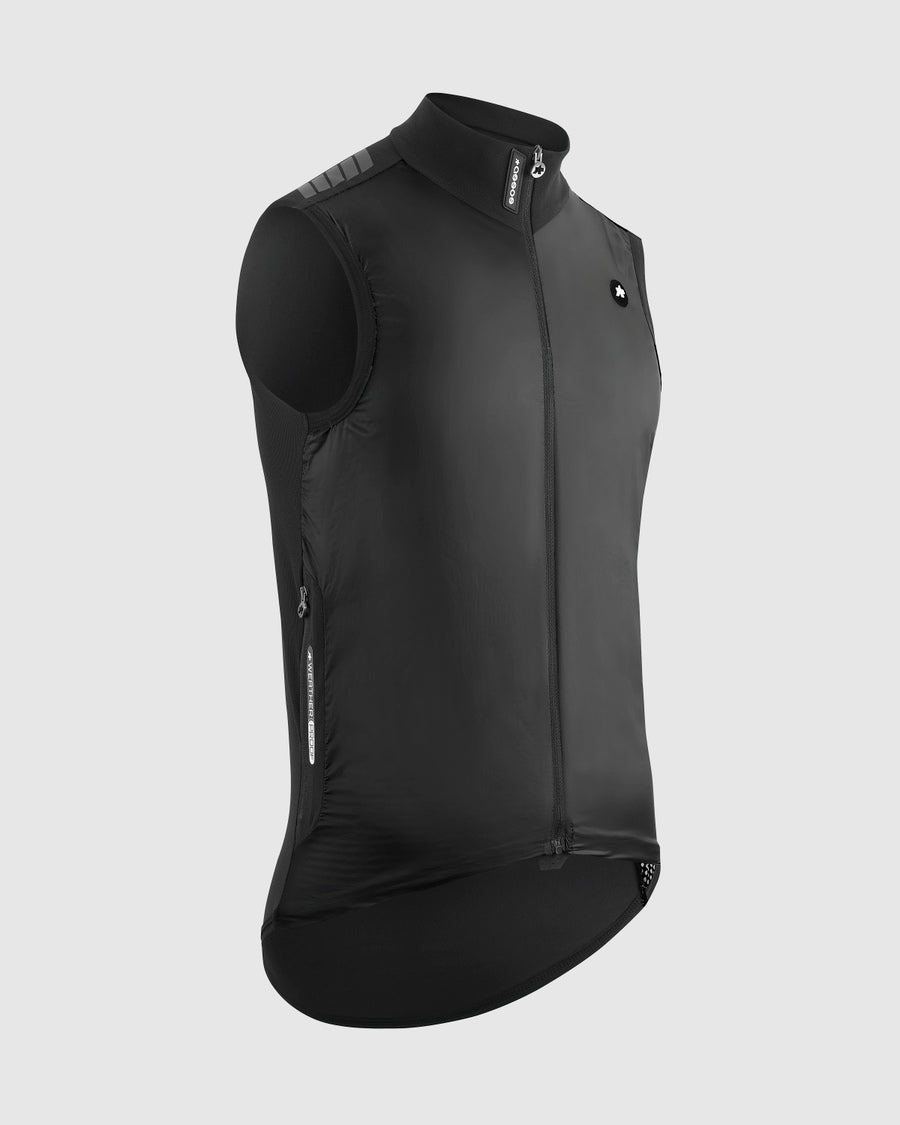 ASSOS TACTICA Shell Weste T5