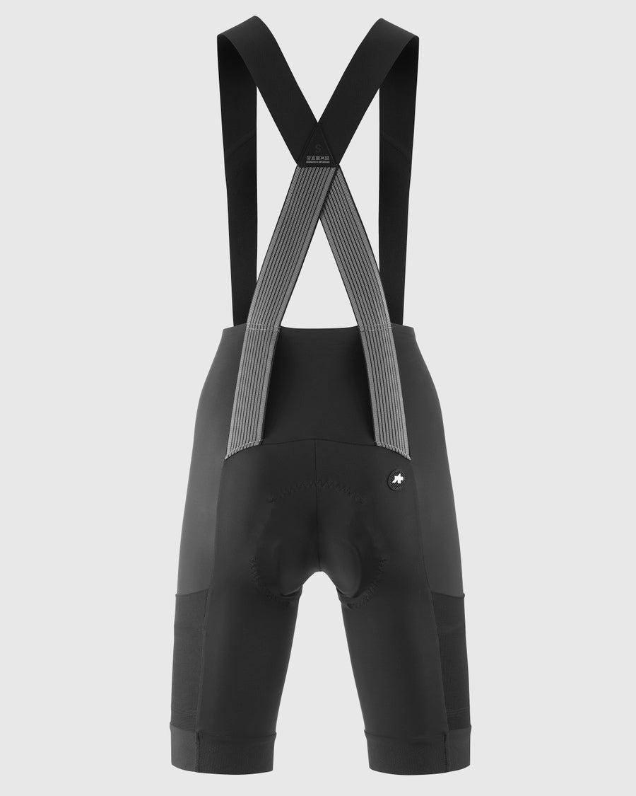 ASSOS TACTICA KIESKAFER Damen Gravel Bib Shorts T5
