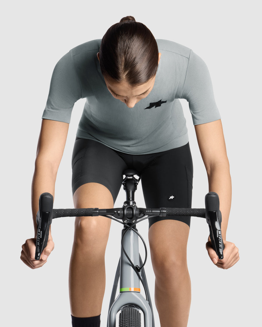 ASSOS TACTICA Women's Tech T-Shirt T5 SALE