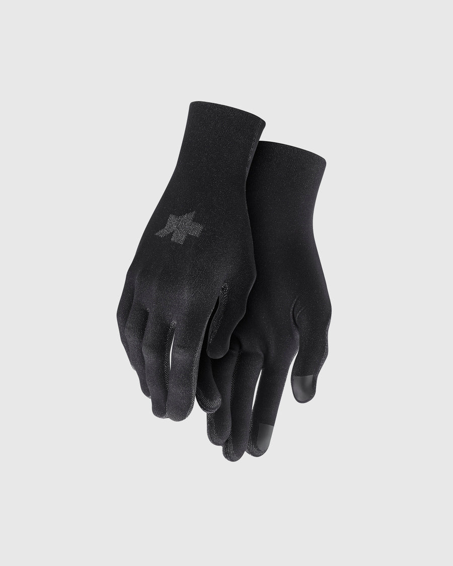 ASSOS Spring Fall Liner Gloves EVO