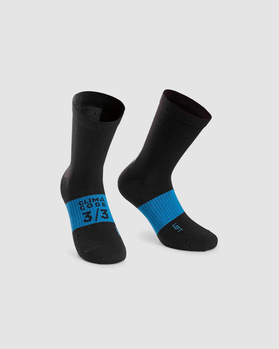 ASSOS Wintersocken SALE