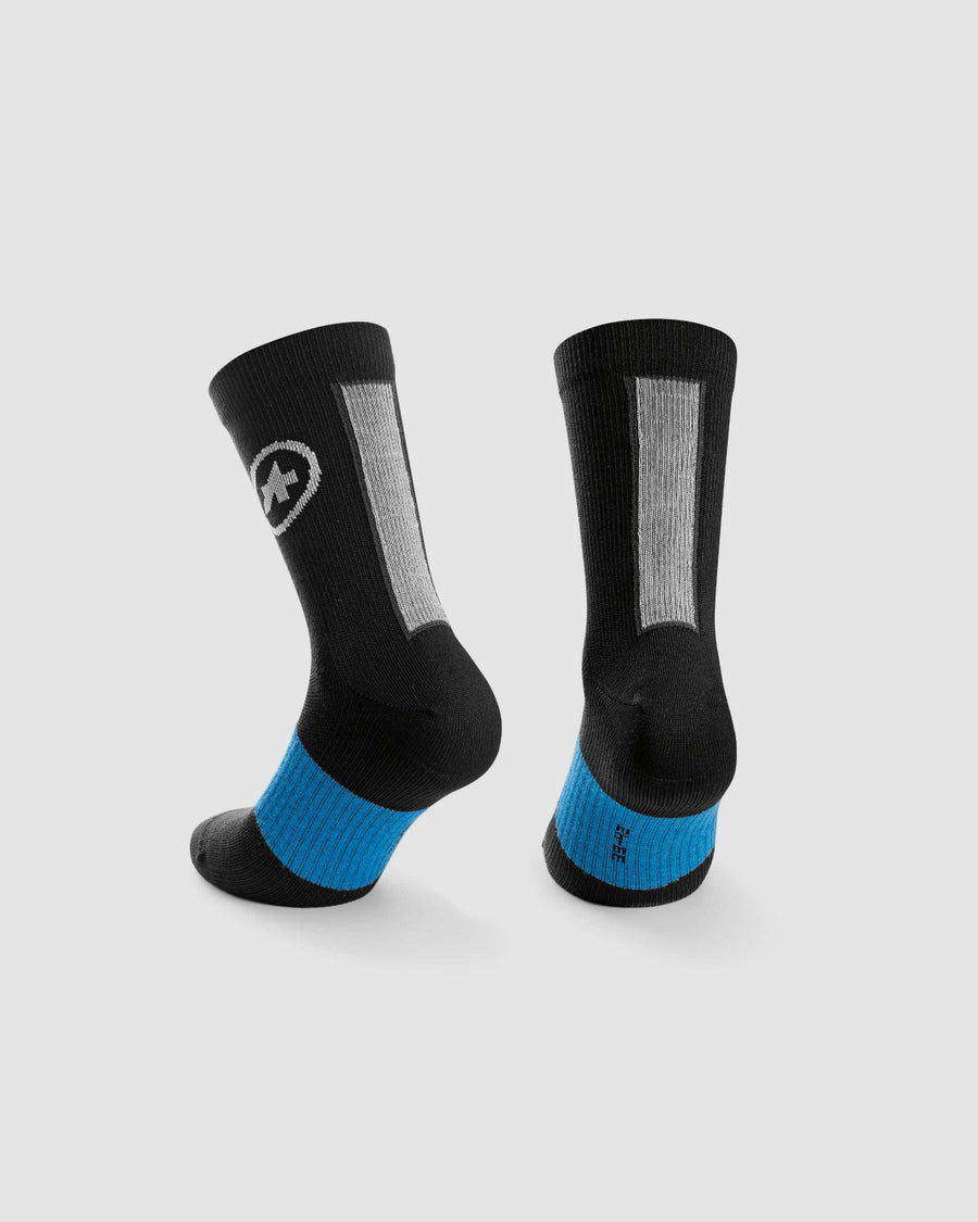ASSOS Wintersocken SALE