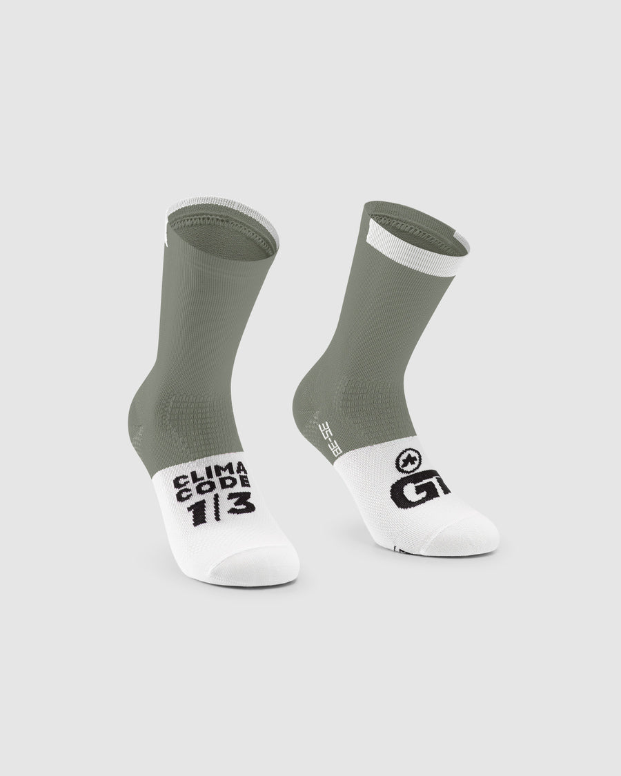 ASSOS GT Socks C2 SALE
