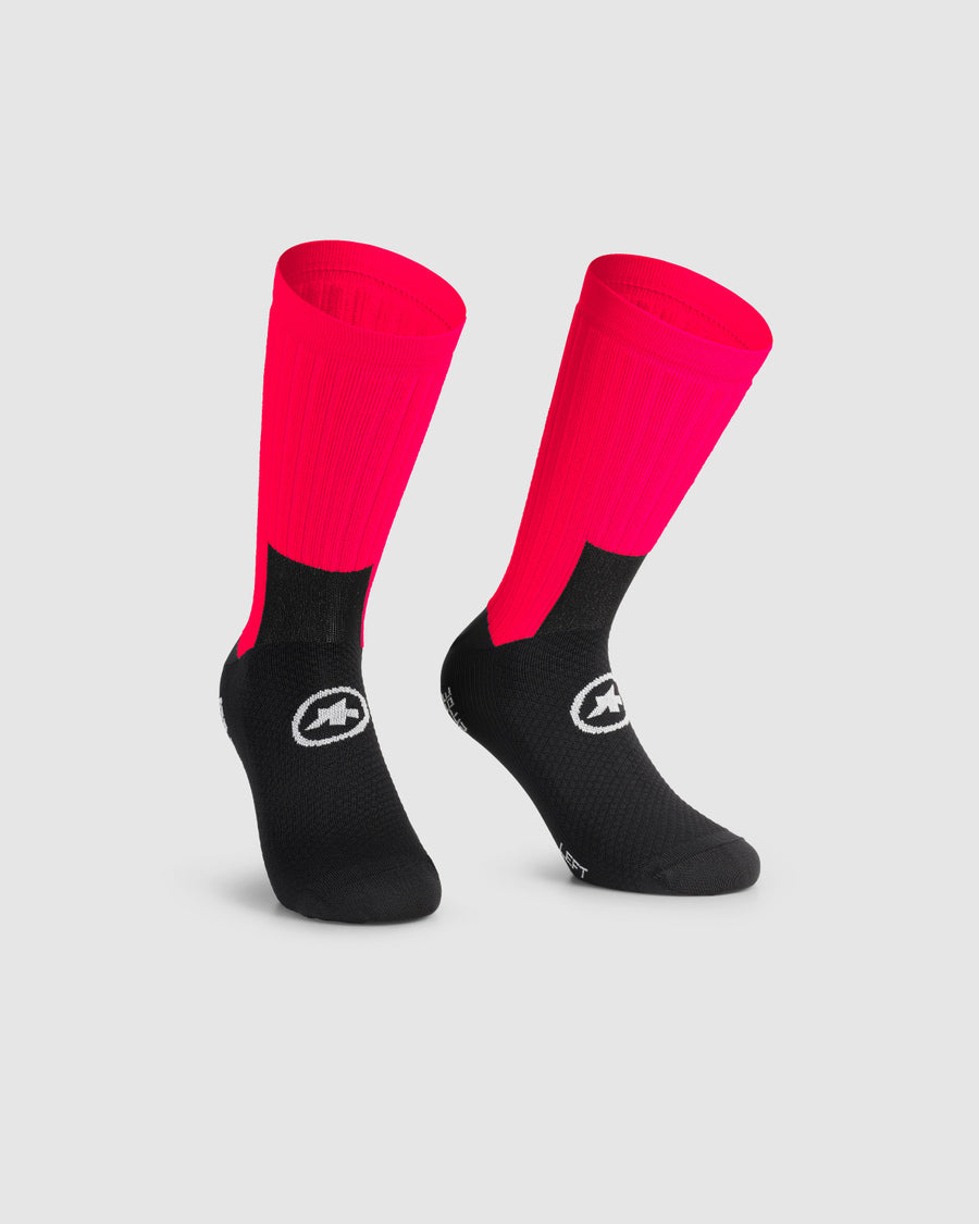 ASSOS TRAIL Socks T3 SALE