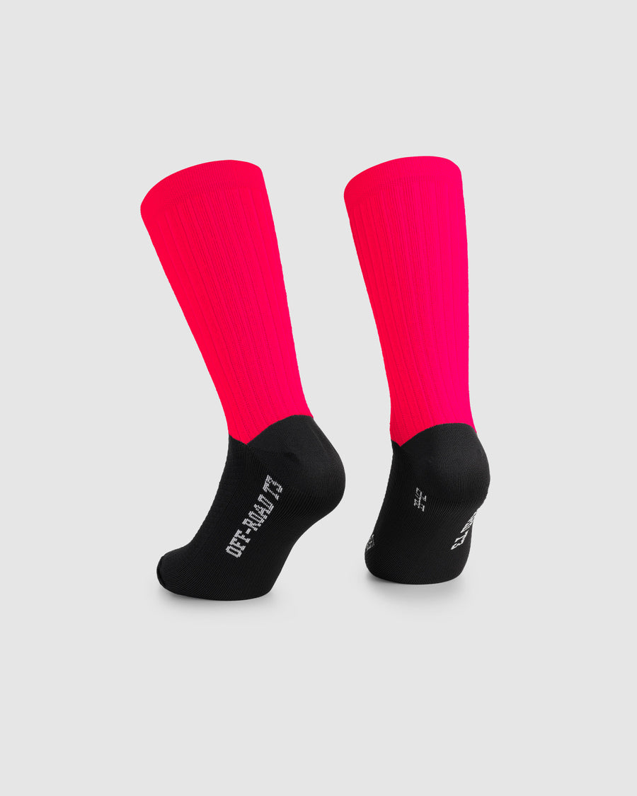 ASSOS TRAIL Socks T3 SALE