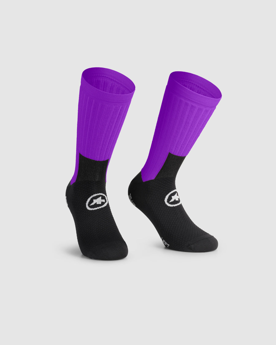ASSOS TRAIL Socks T3 SALE