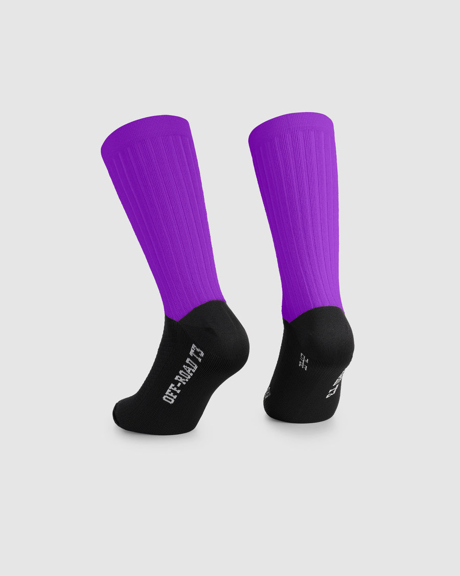 ASSOS TRAIL Socks T3 SALE