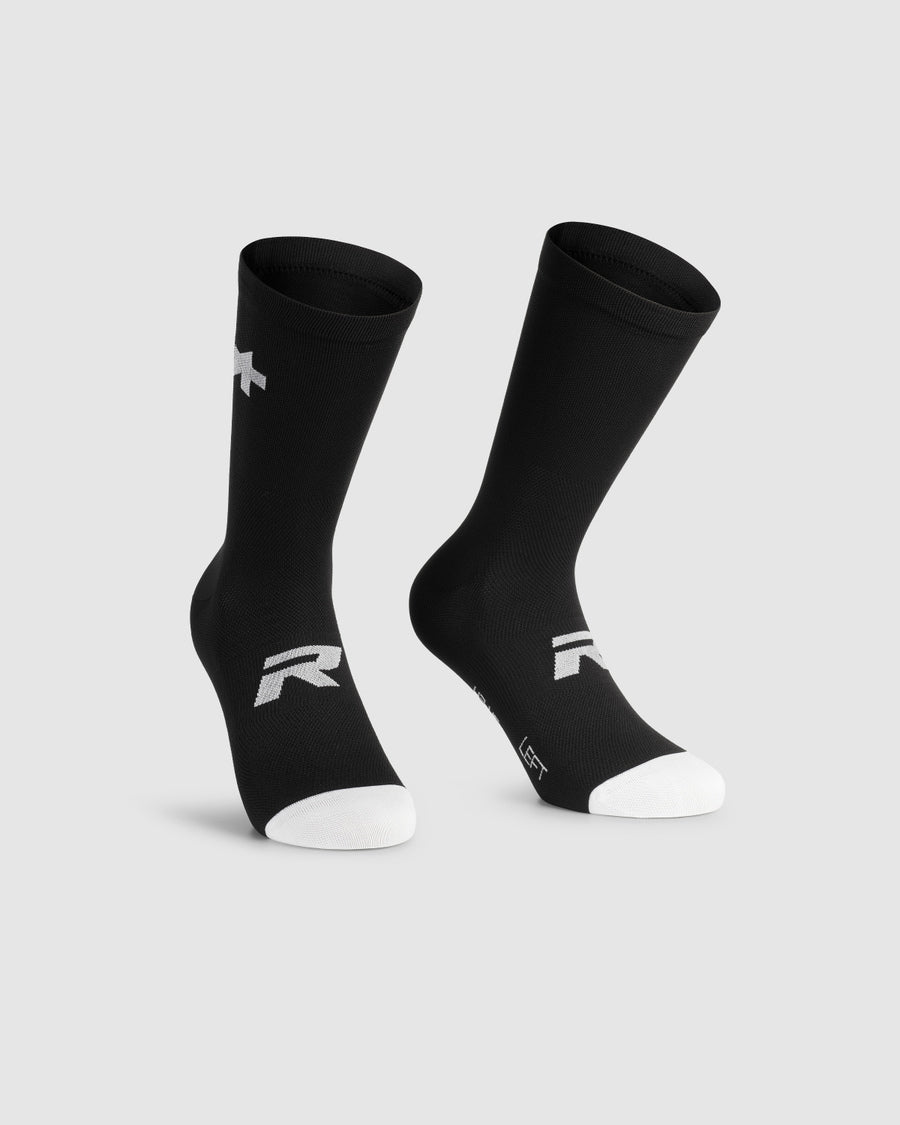 ASSOS R Socken S9 - Doppelpack (2x)
