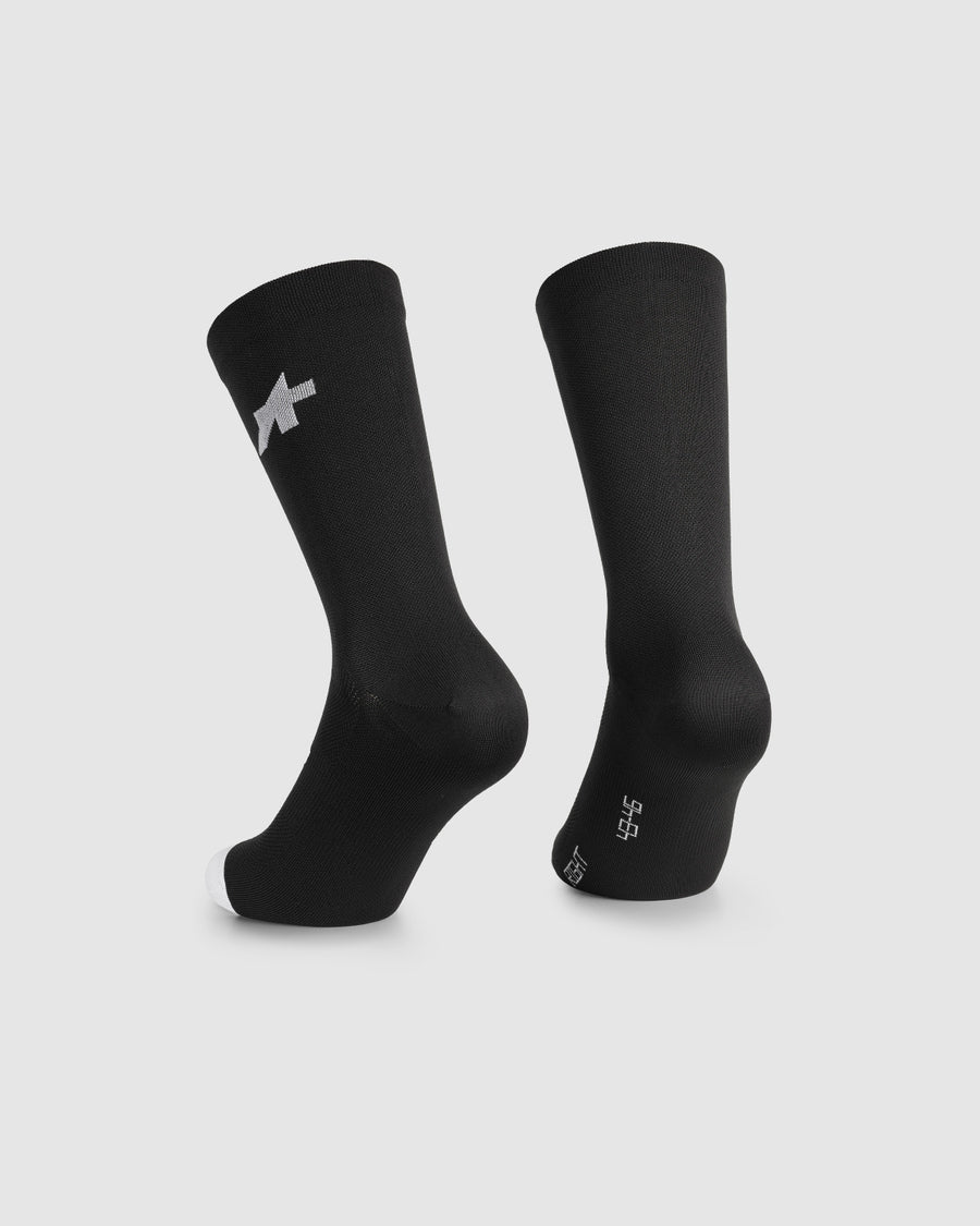 ASSOS R Socken S9 - Doppelpack (2x)
