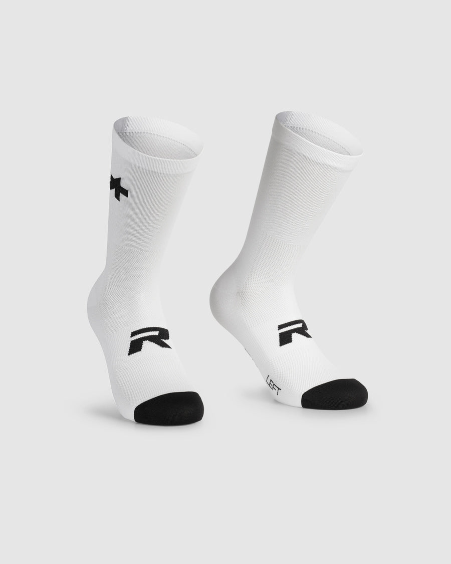 ASSOS R Socken S9 - Doppelpack (2x)