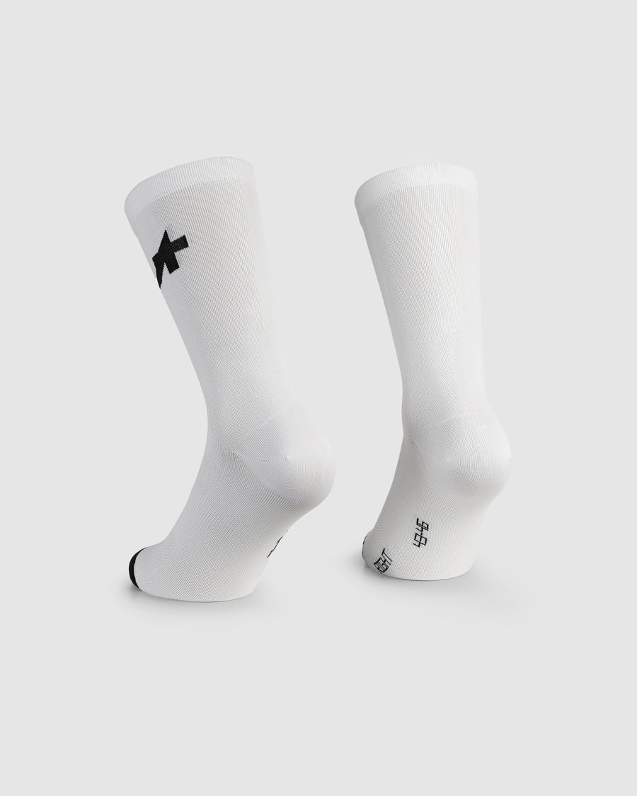 ASSOS R Socken S9 - Doppelpack (2x)