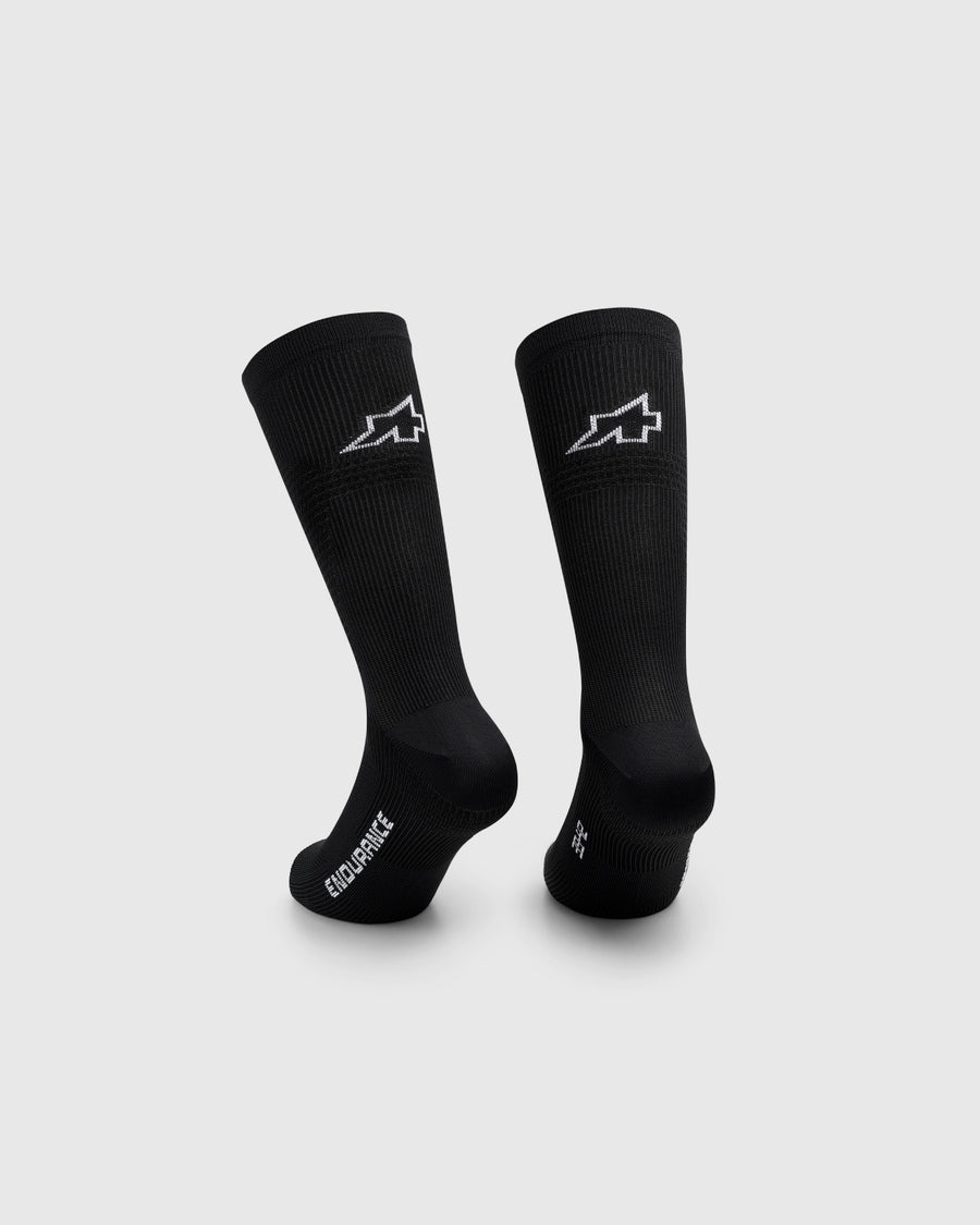 ASSOS Endurance Socken S11