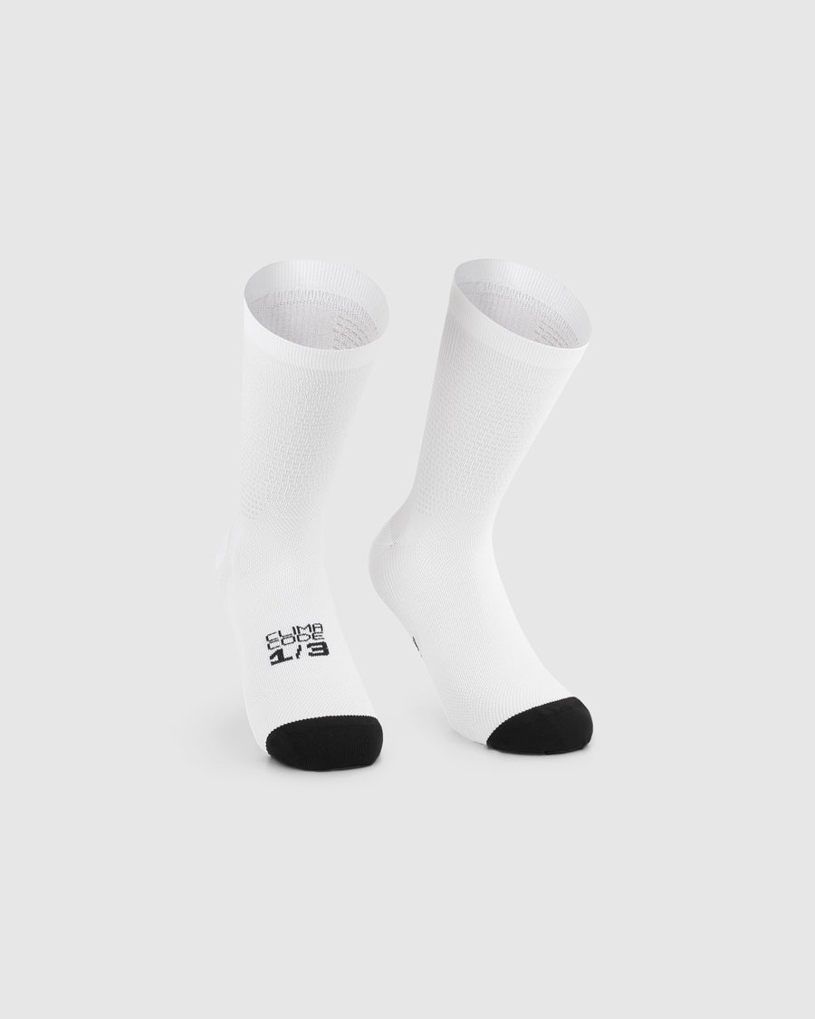 ASSOS Endurance Socken S11