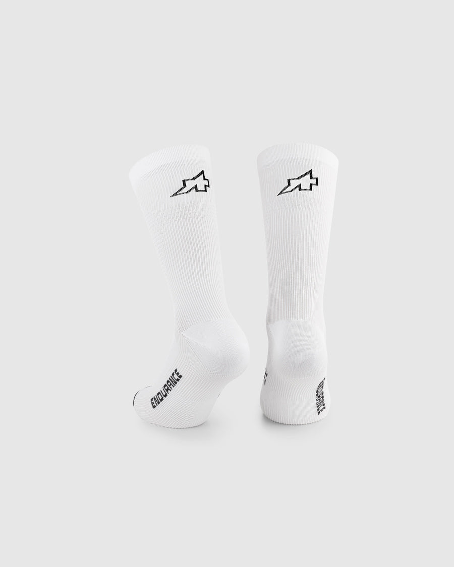 ASSOS Endurance Socken S11