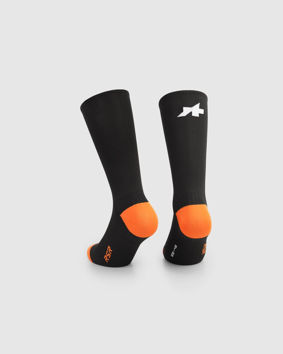 ASSOS RSR Socken S11