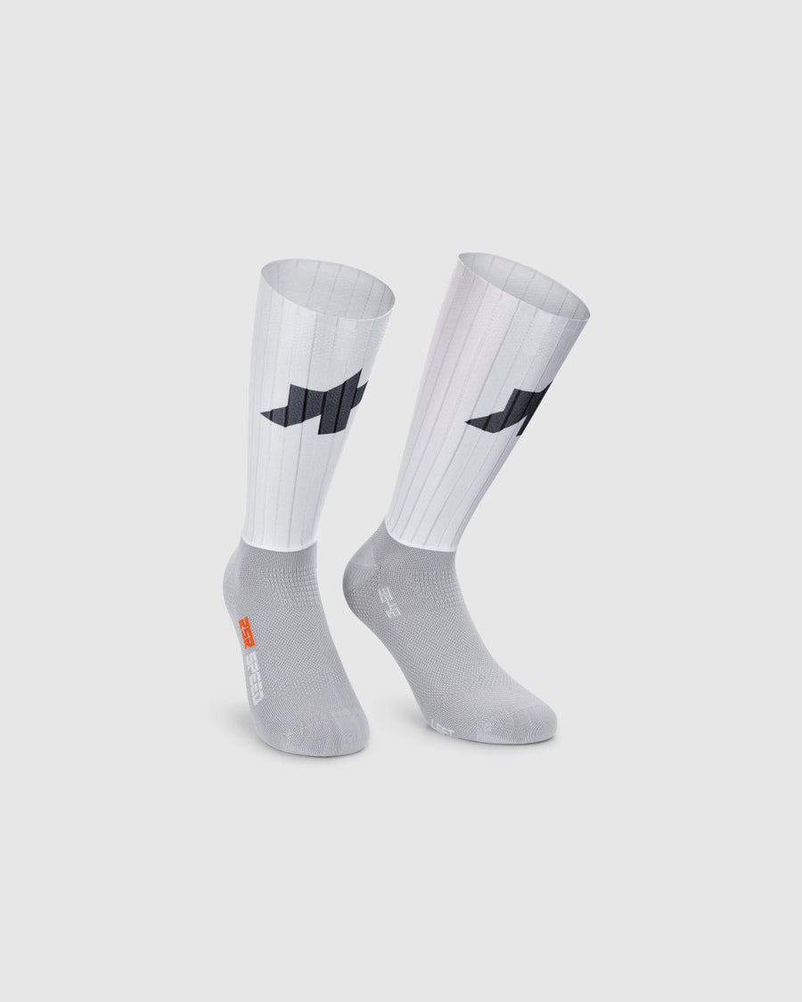 ASSOS RSR Speed Socken S11